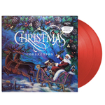Сборник / Christmas Collection (Only in Russia) (Limited Edition)(Coloured Vinyl)(2LP)
