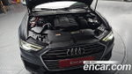 Audi A6 45 TFSI Quattro — 2020