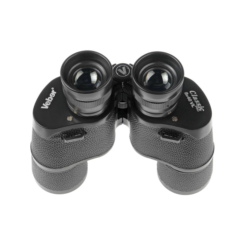 Бинокль Veber Classic PRO 8x40 VL