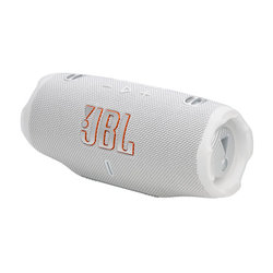 Портативная колонка JBL Charge 6, белый