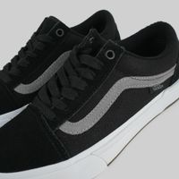  Кеды Vans Old Skool BMX артикул:VA5JIP9BG - купить в магазине Дайс