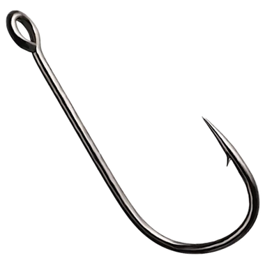Крючок Crazy Fish с кольцом Micro Jig hook MJJH -