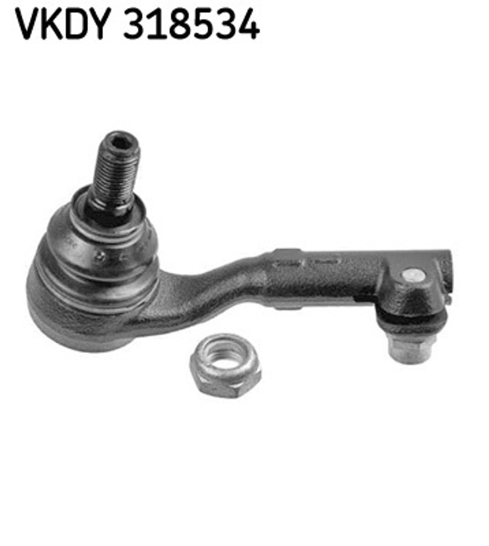 SKF - VKDY318534-SKF - Tie Rod End
