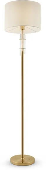 Торшер Alloro MOD088FL-01BS Maytoni