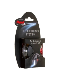 Led Lighting System Подсветка на корпус рулетки 7*2*7см