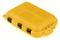 Коробка рыболовная Meiho FB-10 FLY BOX Yellow 97х65х30