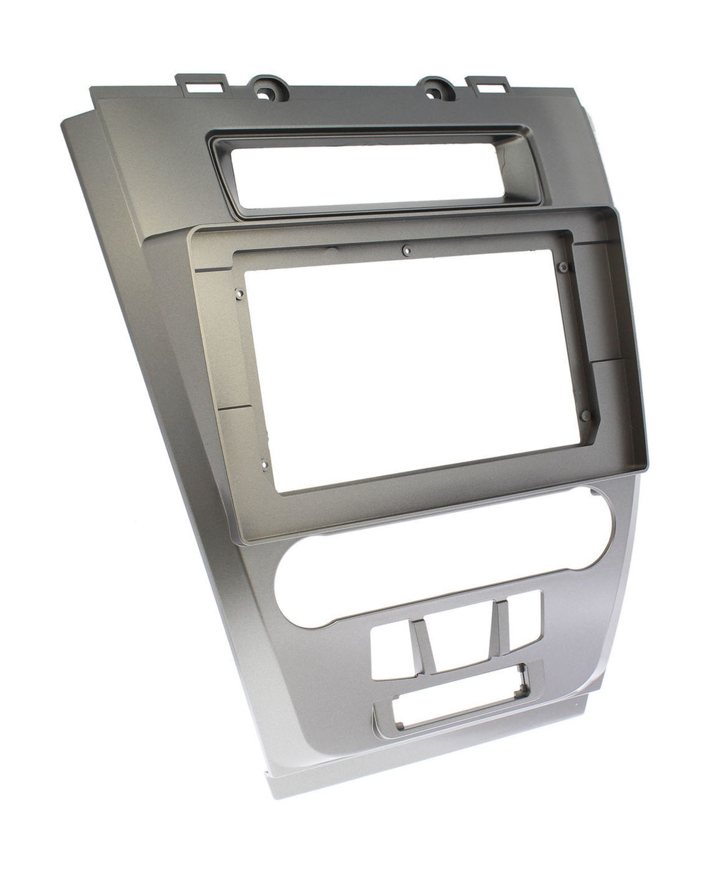 Переходная рамка магнитолы FORD FUSION 2009-2011 10,2 дюймов