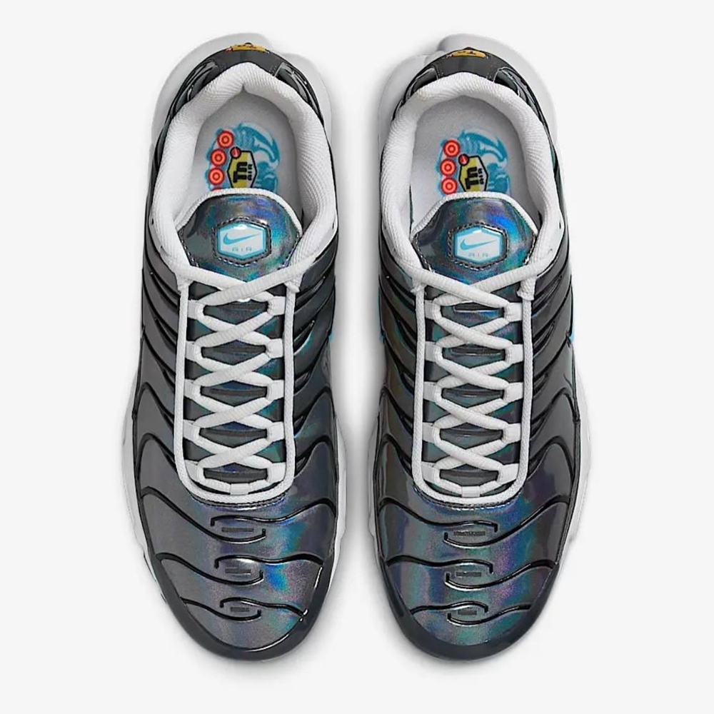 Nike Air Max Tn Plus Iridescent