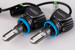 Allroad Q3 Led 20W 2400Lm 6000K 12-24V H1 H3 H4 H7 H11 H27 HB3 HB4