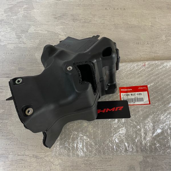 Honda Воздухозаборник CBR 600 13-19 Japan 17300-MJC-A00 аналоги 17300-MJC-D00