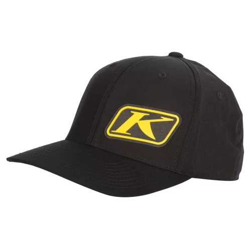Кепка KLIM K CORP HAT Черная