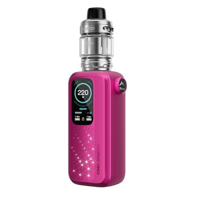 Набор Voopoo Vinci Spark Kit