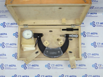 Микрометр типа МРИ-125 (100-125мм.) ГОСТ 4381-87