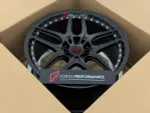 КОВАНЫЕ ДИСКИ для Tesla MODEL S REFRESH