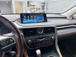 Магнитола для Lexus RX200t, RX300, RX350, RX450h 2015-2019 AL20 (взамен 8" экрана) - RDL-LEX-RX15-Low-685 12.3" монитор на Android 14, Быстрая, CarPlay, 4G SIM-слот