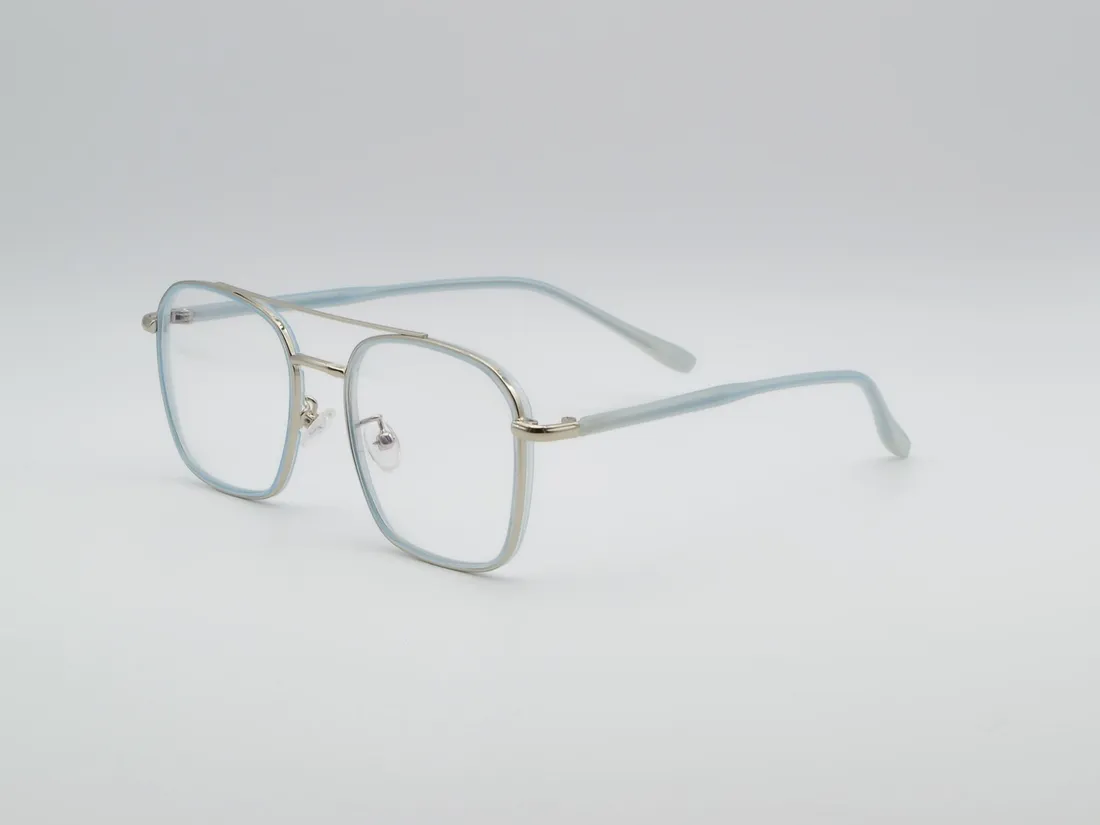 Изг. оправы Gallant G95-27 Blue — кадр 2