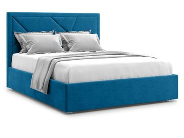 Кровать Premium Milana 3 140 с подъемным механизмом - Velutto 54