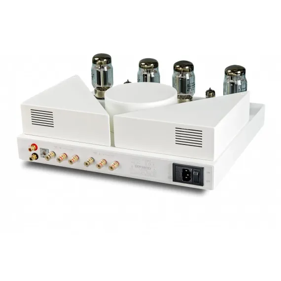 Fezz Audio Titania Power Amplifier Bleach