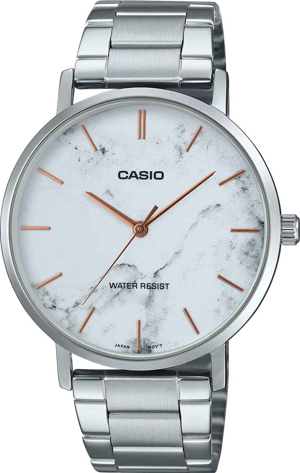 Часы Casio MTP-VT01DM-7A