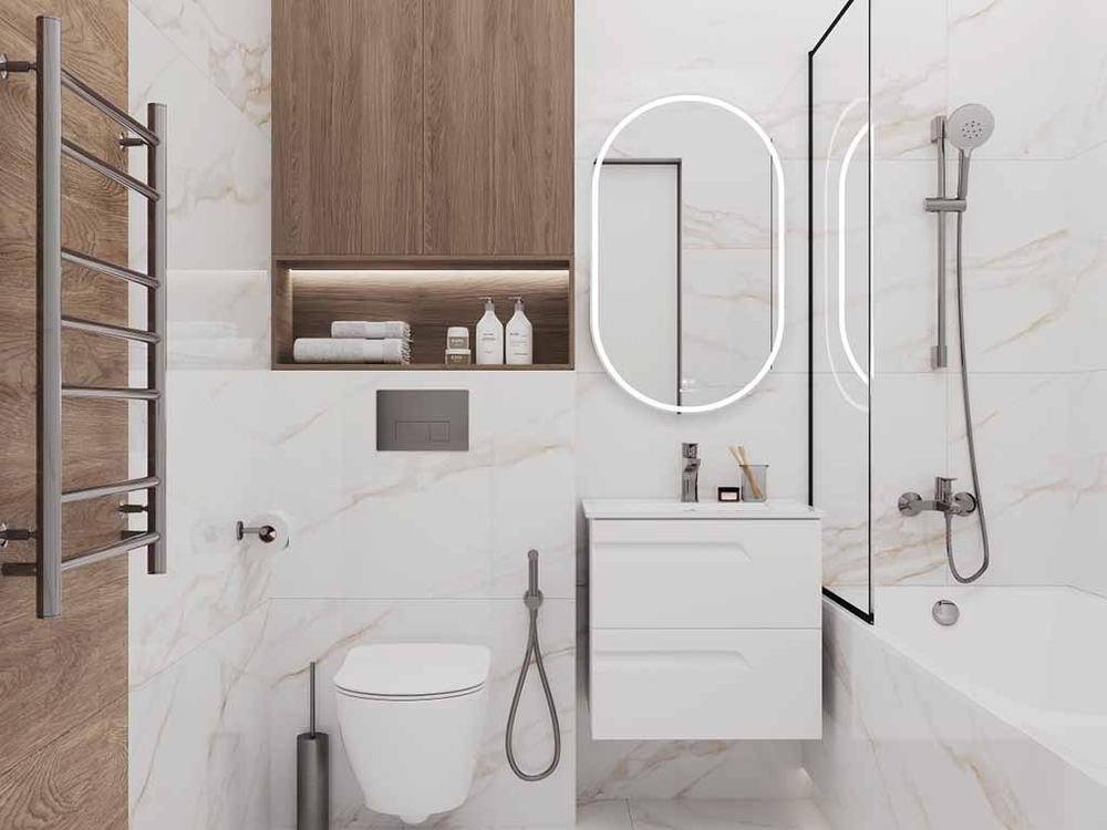 CALACATTA REGAL GOLD