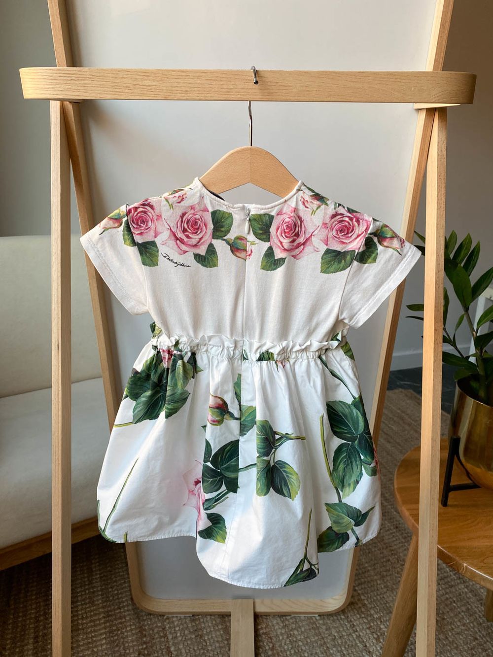 Платье Dolce&Gabbana