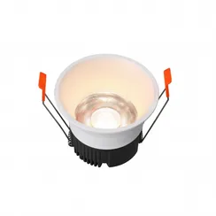 Точечный светильник Mars DIM 212-12W-D95-3000K-24DG-WH iLedex
