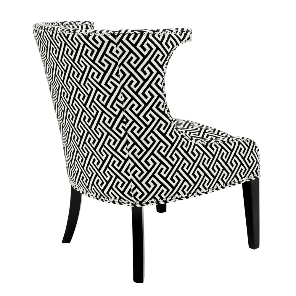 Кресло Chair Elson арт.109839