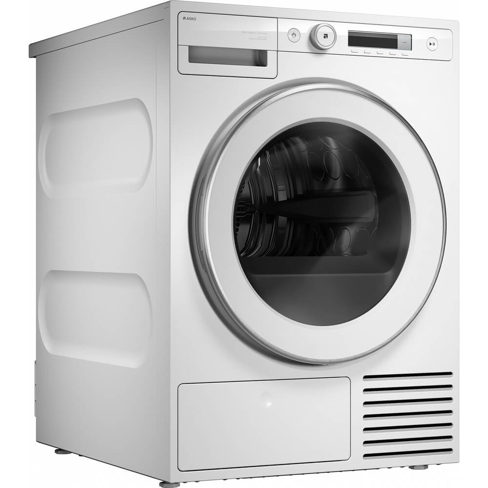 Сушильная машина Asko T310HCXLW