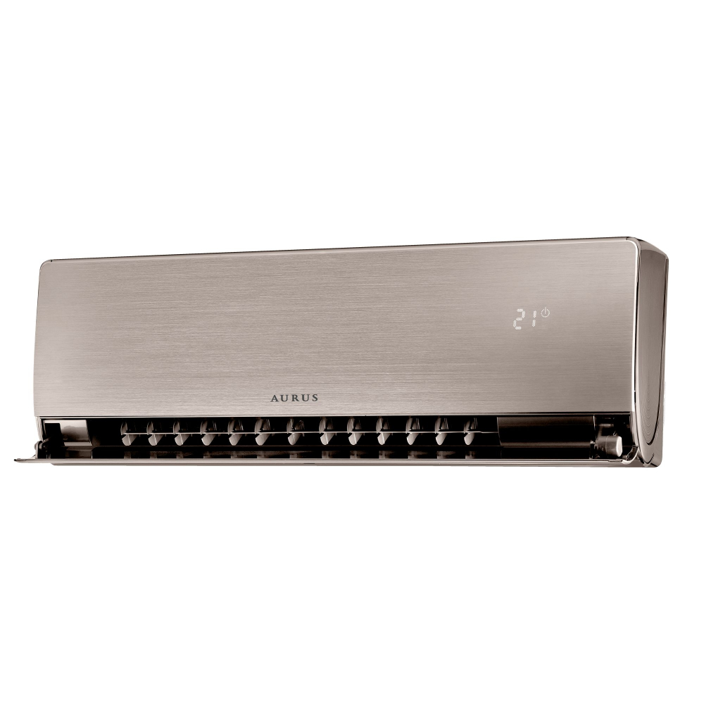 AURUS R32 D ADI/in-09HN8/GOLD \ ADI/out-09HN8 Настенная инверторная сплит-система