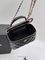 Сумка-кейс чёрная от Chanel BP5-962312 — фото 6 [TG bbd377daa82e-006]