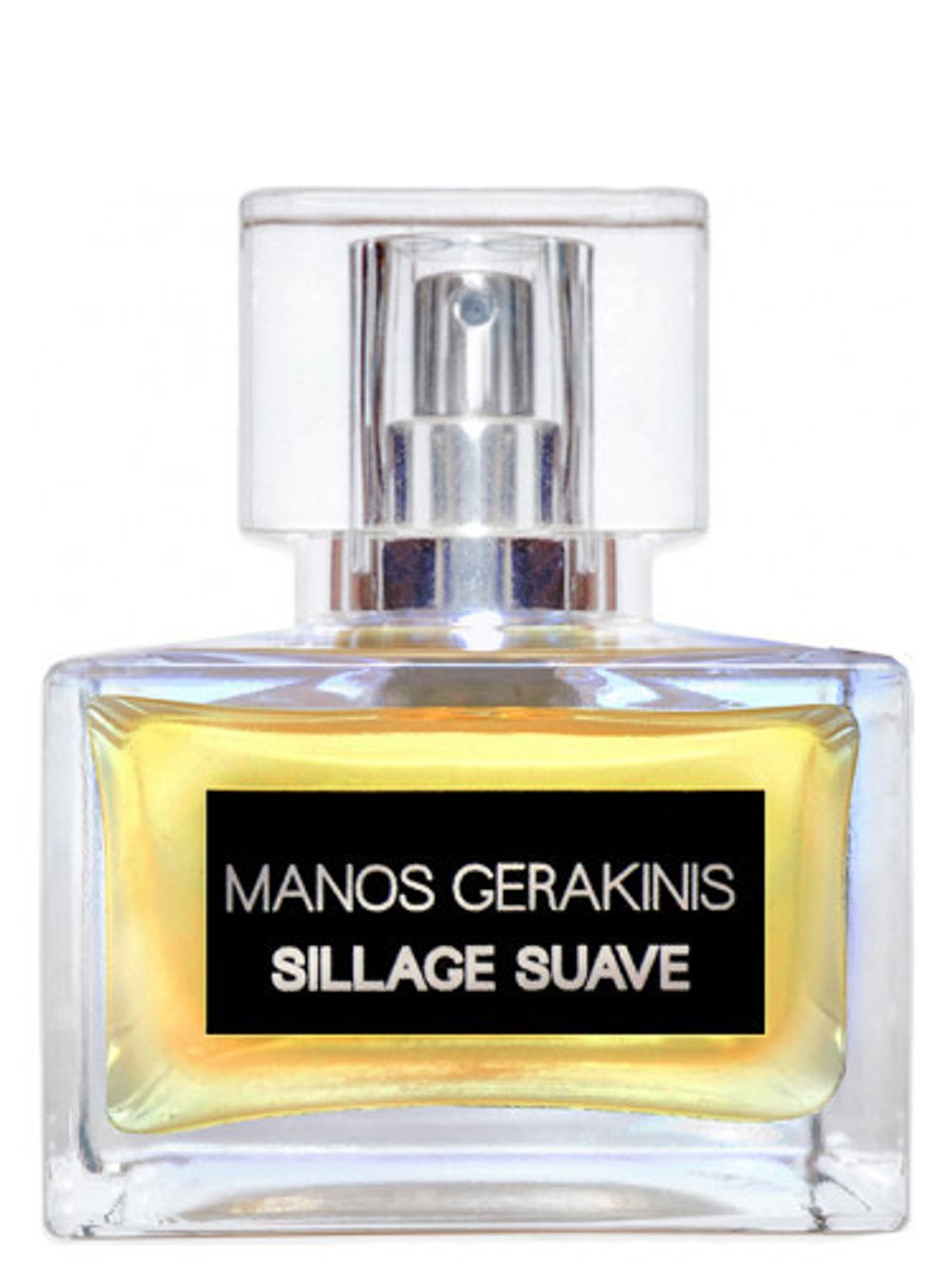 Manos Gerakinis Sillage Suave