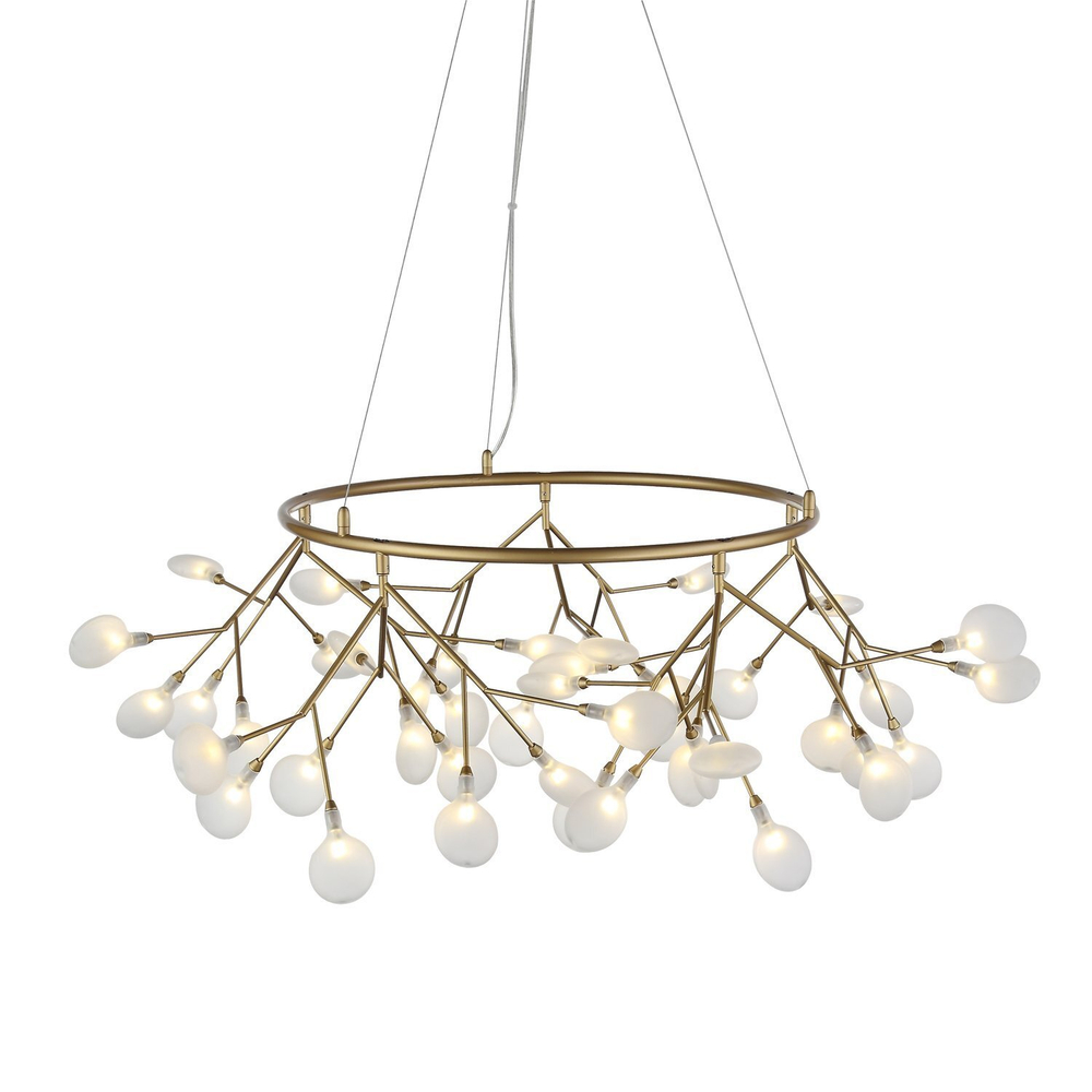 Люстра подвесная ST Luce Riccardo SL411.253.45