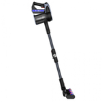 Пылесос POLARIS PVCS 7090 HandStickPRO Aqua Жемчужно-серый