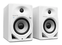 Pioneer DM-50D-BT-W (Pair)
