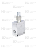 Клапан последовательности VSQ-D-C-002.690.OXO-CC