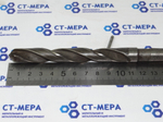Сверло по металлу 13.5мм (108х186) 11Р3АМ3Ф2 к\х К/М1