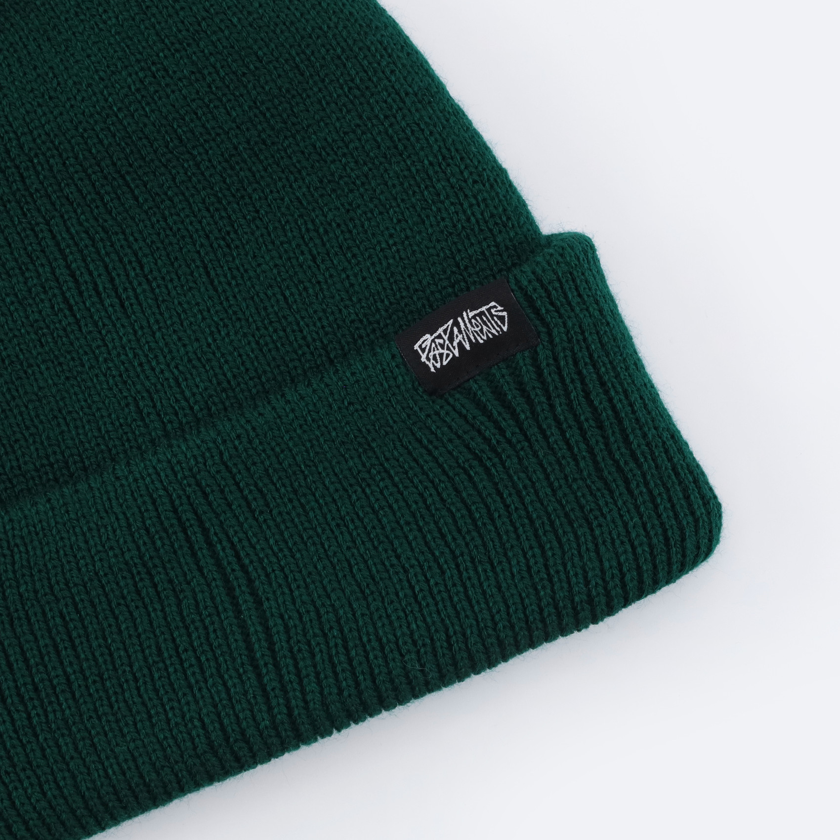 Шапка Postaments Ollie (green) артикул: - купить в магазине Дайс