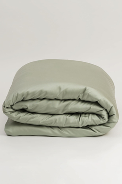 Пододеяльник 200x220 German Grass Бриллиант Зеленый (Olive Brilliant)