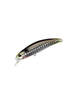 Воблер DUO Spearhead Ryuki 60 S SW, ADA0088 Prism Ivory