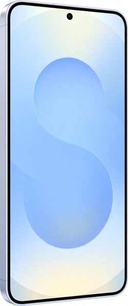 Смартфон Samsung Galaxy S25 256 ГБ Голубой (Icyblue)
