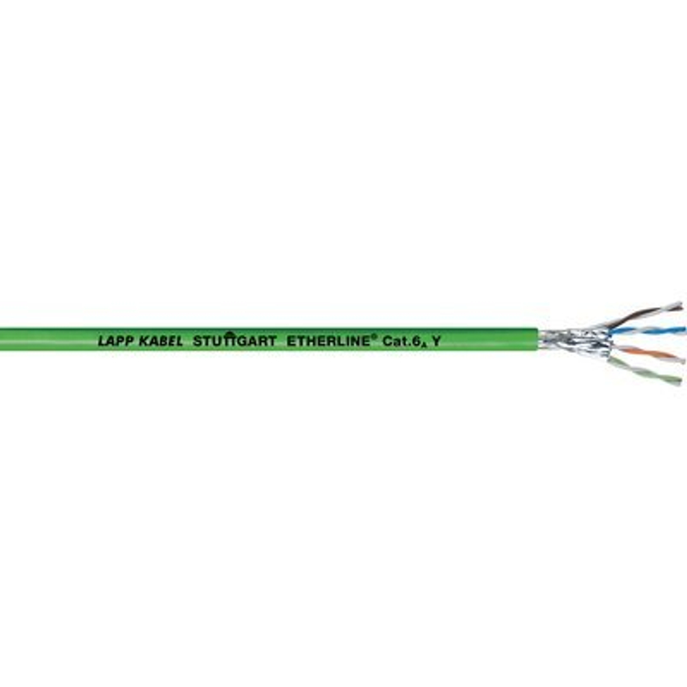 ETHERLINE Cat.6A