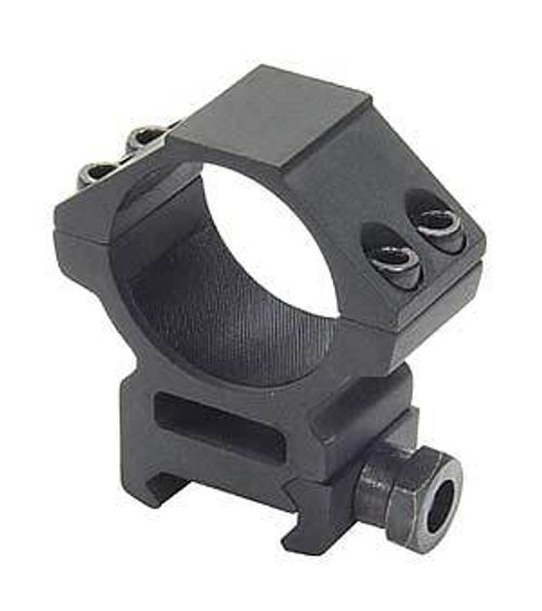 Кольца Leapers AccuShot 30 мм на WEAVER, средние RGWM-30M4