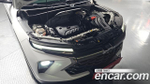 Chevrolet Trailblazer 1.3 Turbo 2WD — 2024