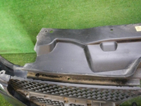 Бампер передний Mercedes V w447 (14-н.в.) В сборе