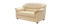 Диван 2х местный Монарх 142*87*86 см