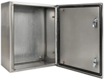 Щит EKF mb-inox-7525