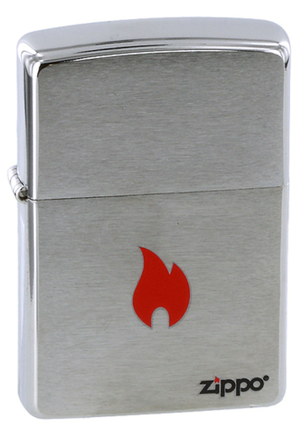 Зажигалка 200 Flame