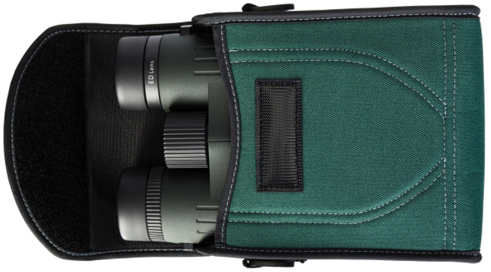 Бинокль Levenhuk New Karma PRO ED 12x42