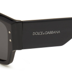 Солнцезащитные очки Dolce &amp; Gabbana - черный(DG4459)