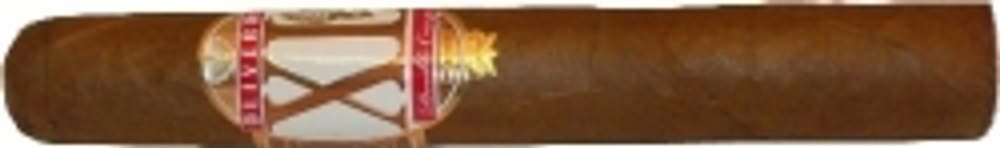 Oliveros XL 55 Double Corojo